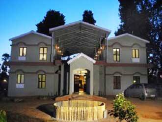 Camp Mewar On Ketkiya, Bandhavgarh 1
